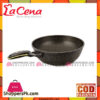 Lacena Marble Coacting Wok 30Cm