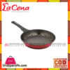 Lacena Raon 3D Coating Fry Pan 28Cm