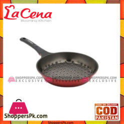Lacena Raon 3D Coating Fry Pan 30cm