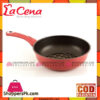 Lacena Raon 3D Coating Wok 26Cm