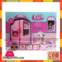 Lol Surprize Ql048-1