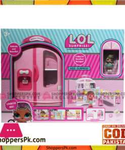 Lol Surprize Ql048-1