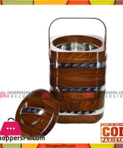 Luxury Lunch Box 3 Pcs 4500ML