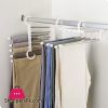 Multi-Functional Pants RacK / Clothes / Headscarf / Scarf / Hanger