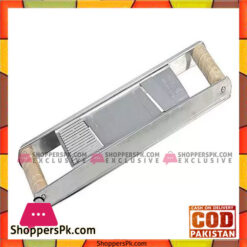 Multi-functional Grater Slicer Steel