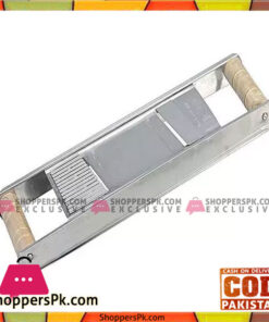 Multi-functional Grater Slicer Steel
