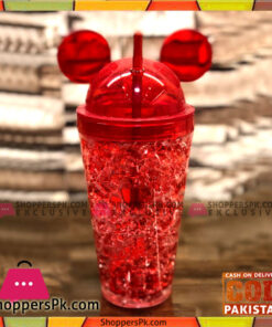Plastic Mug Bottle