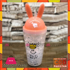 Plastic Water Bottel