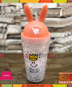 Plastic Water Bottel