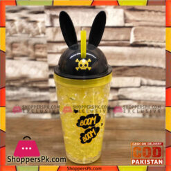 Plastic Water Bottel