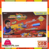 Play Set Accurate Soft Bullet Gun Series