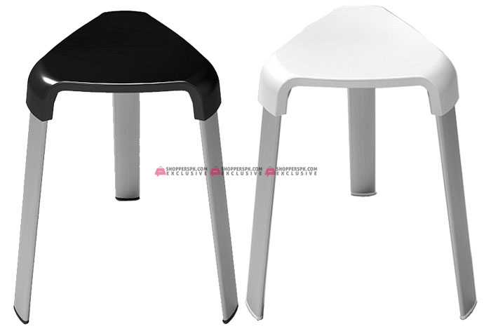 Primanova Bathroom Stool Turkey Made Kv17