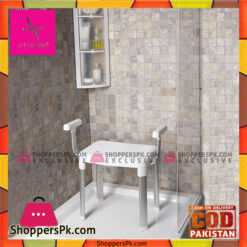 Primanova Cappadocia Bathroom Chair with Arm Support Tukey Made M-KV24-01