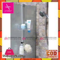 Primanova Kleven Shower Caddy Cabinet Strap M-N32-16