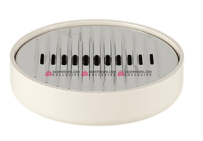 Primanova Lenox Bathroom 3 Pcs Set Beige 6 Primanova Lenox Bathroom 3 Pcs Set Beige