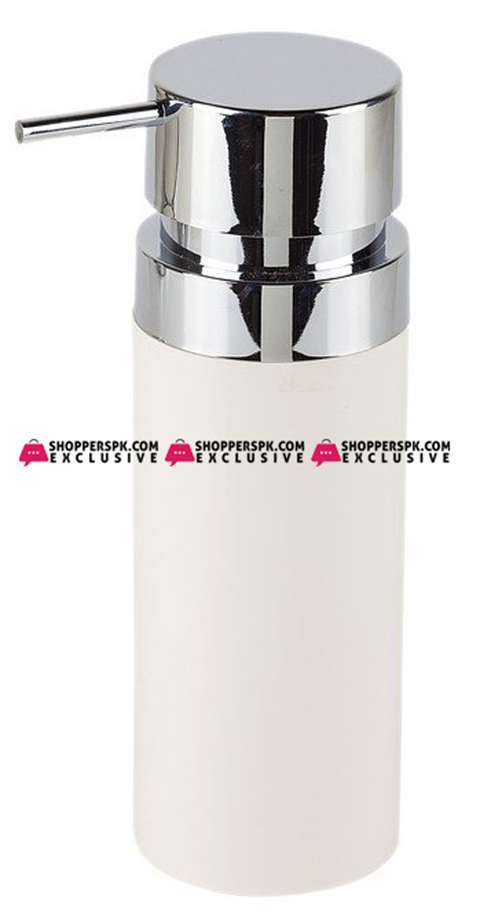 Primanova Lenox Liquid Soap Dispenser Turkey Made E31