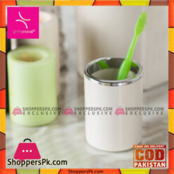 Primanova Lenox Tooth Brush Holder Beige Turkey Made E33