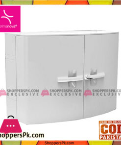 Primanova Medicine Cabinet with Locked Turkey Made 09501