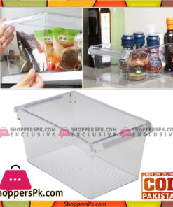 Primanova Refrigerator Rack Turkey Made M-E27-3 (Size:18X29.5X15CM)