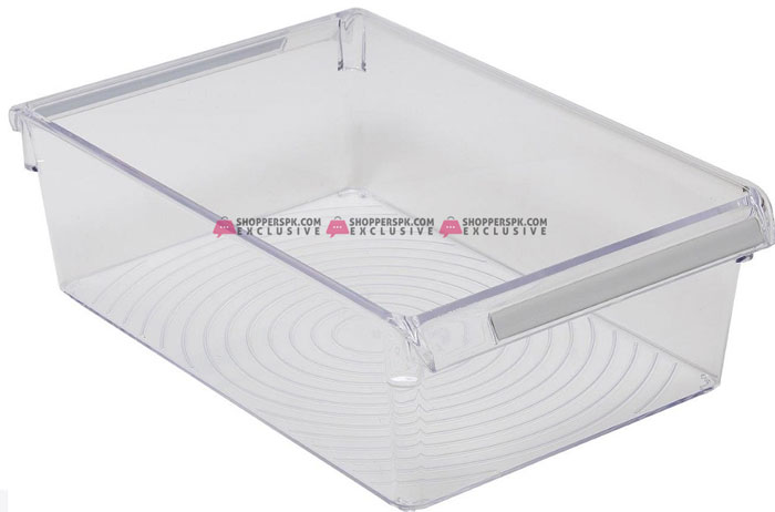 Primanova Refrigerator Rack Turkey Made M-E27-4 (Size:20.5X32.5X10Cm)