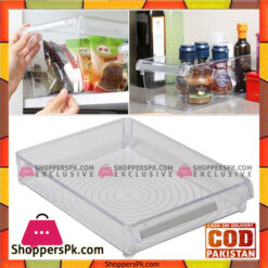 Primanova Refrigerator Rack Turkey Made M-E27-5 (Size:15X36X5CM)