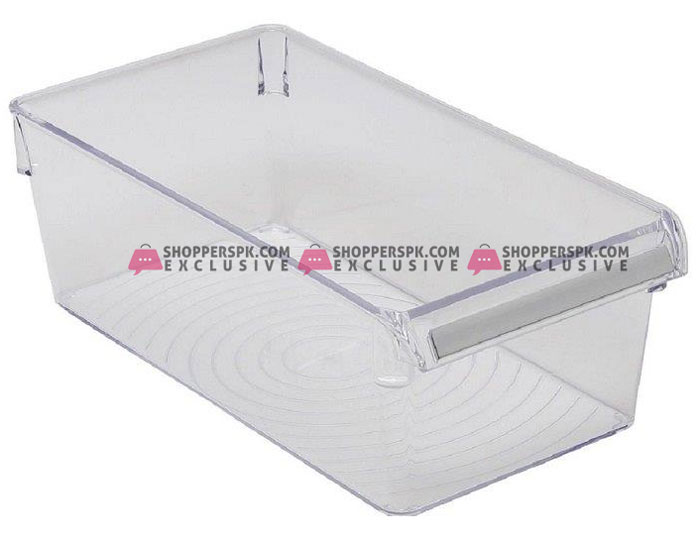 Primanova Refrigerator Rack Turkey Made M-E27-1 (Size: 29X15X10Cm)