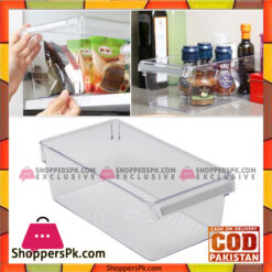 Primanova Refrigerator Rack Turkey Made M-E27-2 (Size: 36x15x10CM)