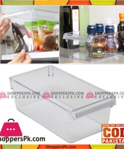 Primanova Refrigerator Rack Turkey Made M-E27-2 (Size: 36x15x10CM)
