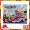 Rc Special Car Lets Go Together - 981