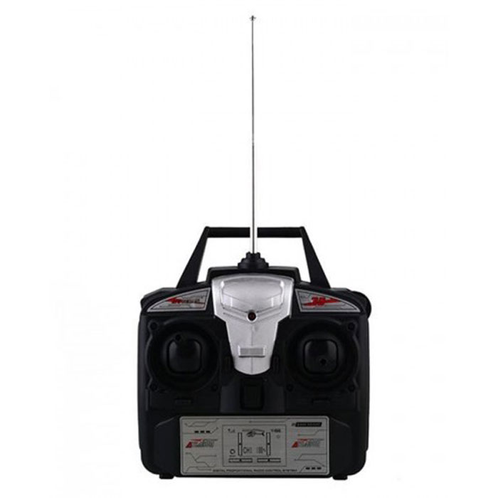 Remote Control Flying Helicopter - H227-59