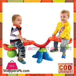 Seesaw Real Action Set