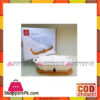Serving Dish-Bamboo- Based-4 Partition 10&Quot;