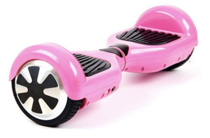 Smart Balance Wheel Hoverboard