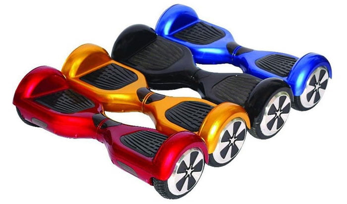 Smart Balance Wheel Hoverboard