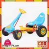 Super Kids Pedal Car Speed 88