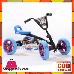 Super Kids Pedal Car Speed 98