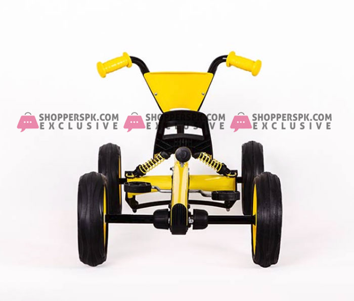 Super Kids Pedal Car Speed 98