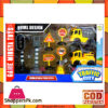 Traffic City Game Mingya Toys