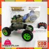 Twist and Double Sided Flip Climbing Car 4Wheel Drive