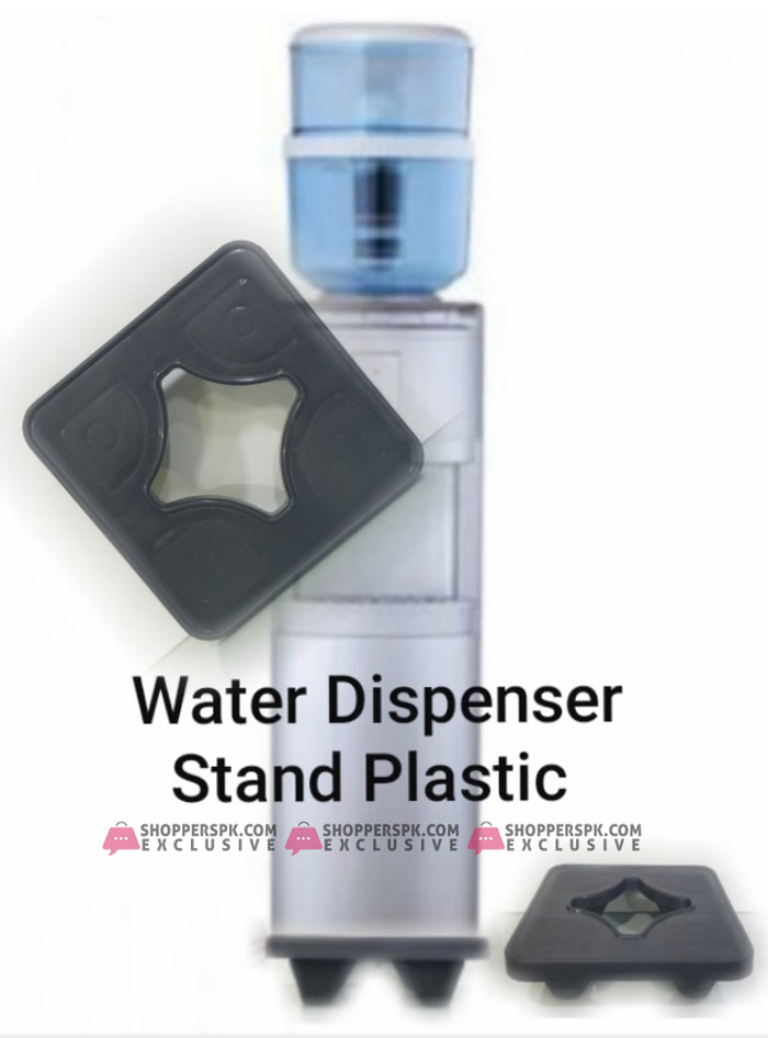 Water Dispenser Stand Fiber Plastic 4 Water Dispenser Stand Fiber Plastic