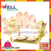 Wellmax Dish Rack - C1303N-16