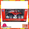 Wrangler 1:14 Scale Radio Control Model Car