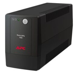 APC BX650LI Line Interactive 650VA UPS