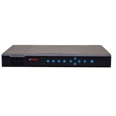 CP Plus NVR CP-VNR-216T4 16 Channel(4 HDD)