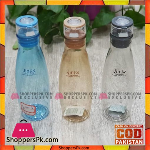 1Pcs High Quality Water Bottle