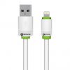 Space CE-406 ChargeSync LIGHTNING Cable 406