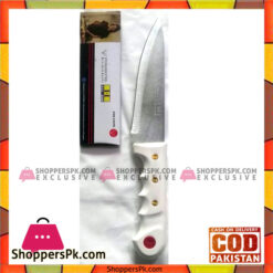 6 Inch Chef's Knife - White