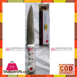 8 Inch Chef's Knife - White