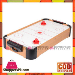 Air Hockey Tabletop For Kids Mini Air Hockey Table Air Flow Ice Hockey Table