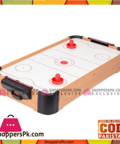 Air Hockey Tabletop For Kids Mini Air Hockey Table Air Flow Ice Hockey Table